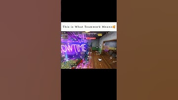 Rule 1: Take care of your Squad 😈 #callofduty #codmobile #callofdutymobileindia #callofdutymobile