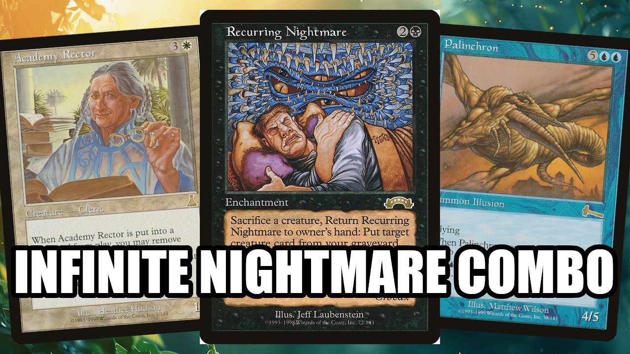 Playing a NEW BREW In the Premodern Challenge!