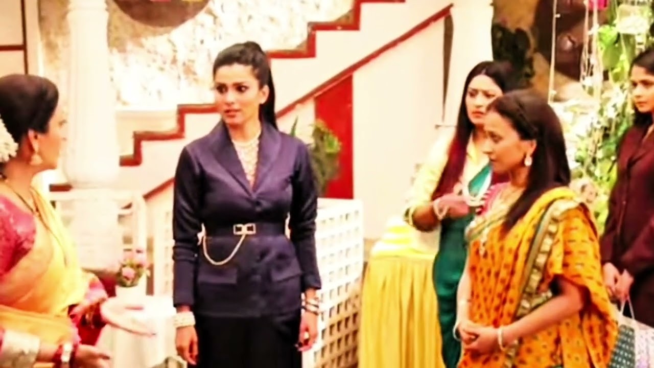 Man ATI Sundar new episode Niharika ne Aaradhya se kaha idiot Pratham bhag Babulal