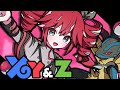 XY&Z / feat. 重音テトSV2