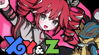 XY&Z