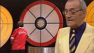 Bullseye  401 Highest Ever Bronze Bully Score  Alan Evans 1984