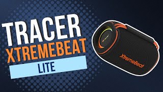 Tracer XtremeBeat Lite - głośnik w cenie pizzy! Najmniejszy i najtańszy z rodziny XB!