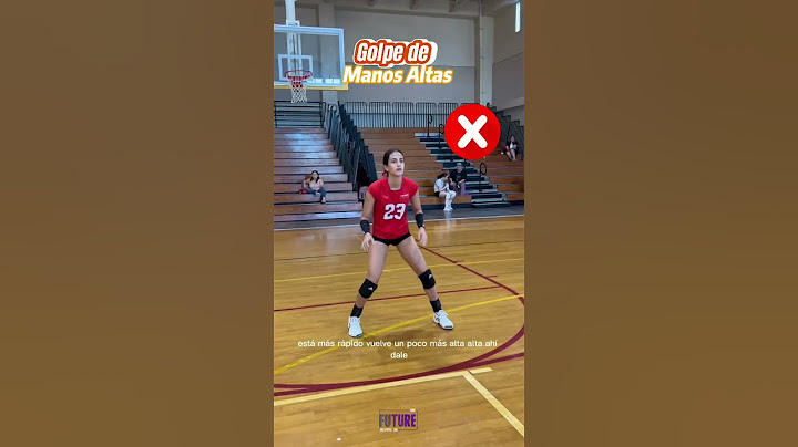 Golpe manos altas voleibol 🏐💥 volleyball #volleyball #voleibol #volleyballworld