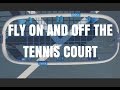 Tennis coach court equipment bolly300 product