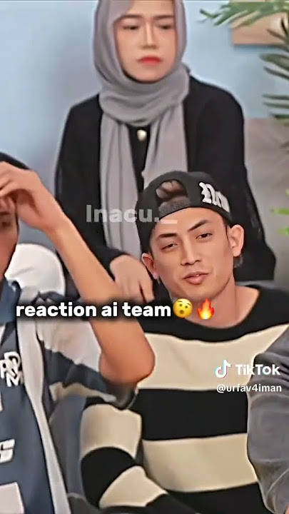 seram woo part ni ðŸ˜ðŸ”¥ðŸ”¥{Full YT Alief Irfan}#aiteam #aiaimana #bismillahfyp #janganlupasubscribe&like