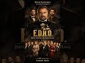 EDHO : The GodFather  Evreninde (Orijinal Şarkı) short