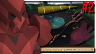 I GOT THIS INSANE DROP AT 1KC MY ACCOUNT IS SO LUCKY.. (ORION HCIM #2)