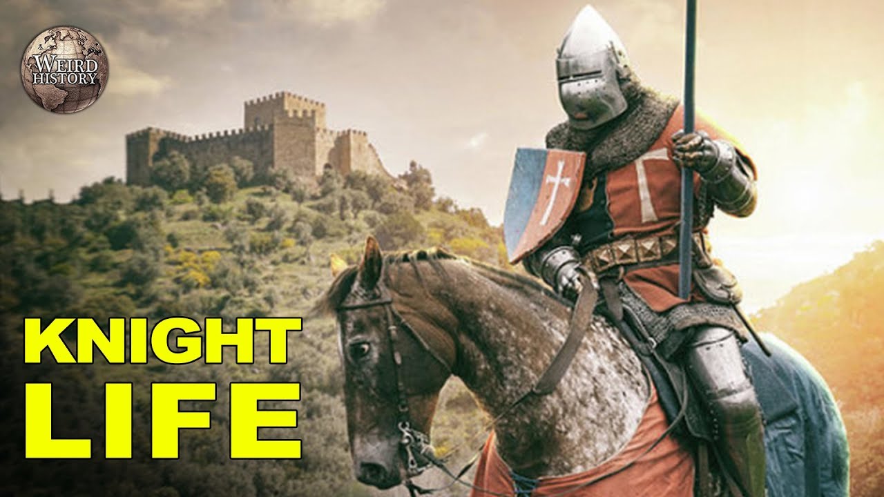 Knights Templar | Forbidden History and their Secret Quest for Atlantis