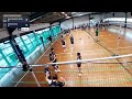 2025 ADC Clubs | Day 1 - Court 5 (Australian Dodgeball Championships – Clubs)