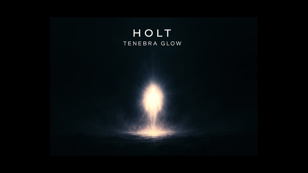 Watch HOLT - Tenebra Glow (Darkwave, Post Punk) on YouTube Watch HOLT - Tenebra Glow (Darkwave, Post Punk) on YouTube