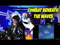 🎧🌊 Producer&#39;s DEEP DIVE: Reacting to Genshin Impact  &#39;Combat Beneath the Waves&#39;! 😲💥 #EpicSoundtrack