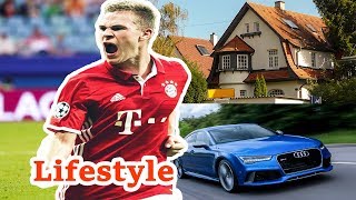 Joshua Kimmich Lifestyle, Income, Car, House, Net Worth, Career, Biography 2018 | Football Facts