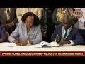 BIG DEAL!-KITI signs landmark MOU with KEBS to certify welders for global jobs