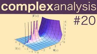 Singularities of Analytic Functions -- Complex Analysis 20