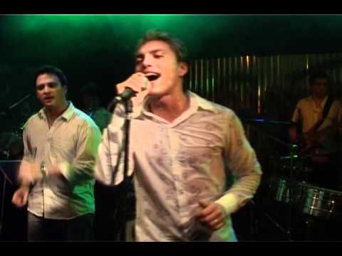 Banda XXI - Cuando el Amor se Daña