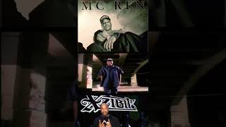 mc ren xzibit - keep it real remix