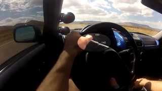 Two-Stepping The Two-Jay - 600 Whp Turbo Is300