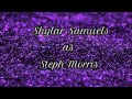 My violet eden chapters cast