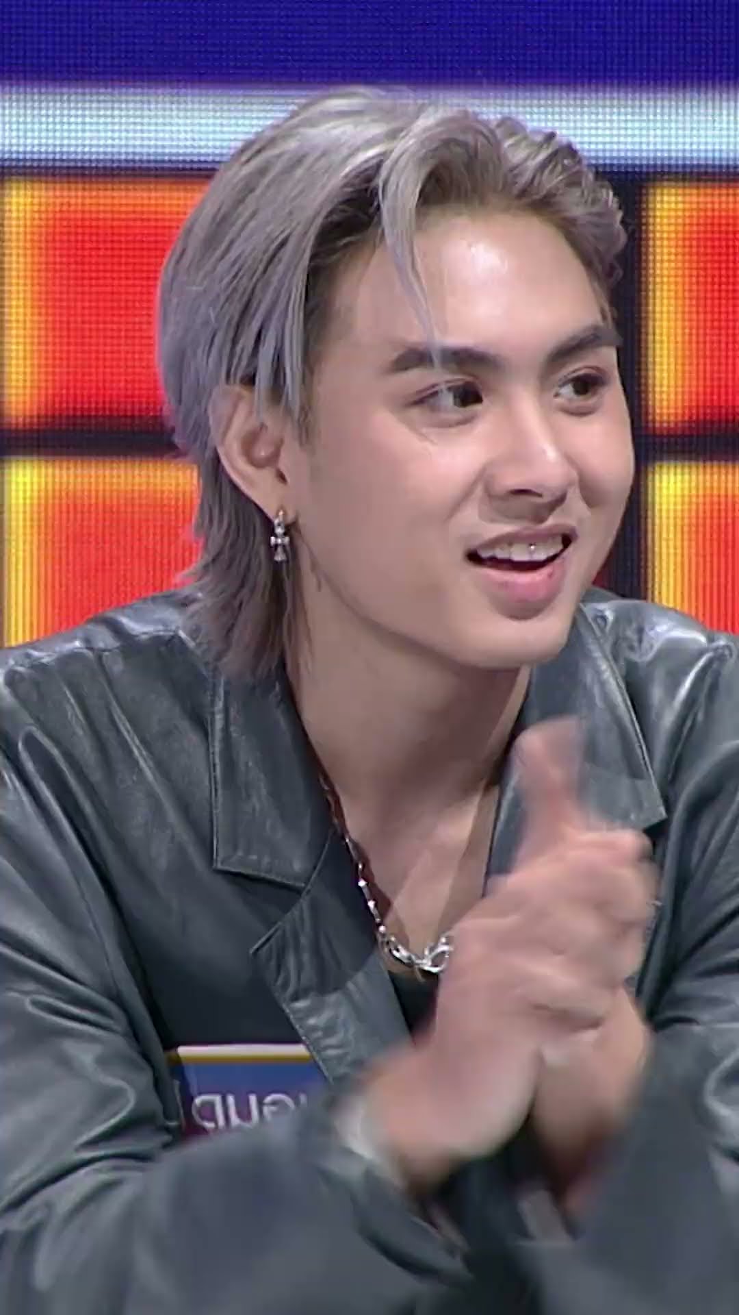 ท่านี้มันง่ายมาก หนูขอร้องเพลงไปด้วยเลยนะป๋า #GOODBYEตายไม่รู้ตัว