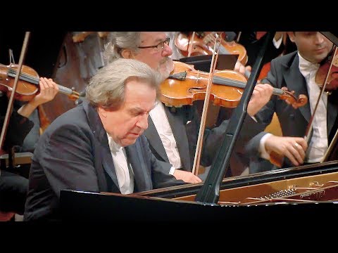 Beethoven: Piano Concerto No. 1 / Buchbinder · Thielemann · Berliner Philharmoniker