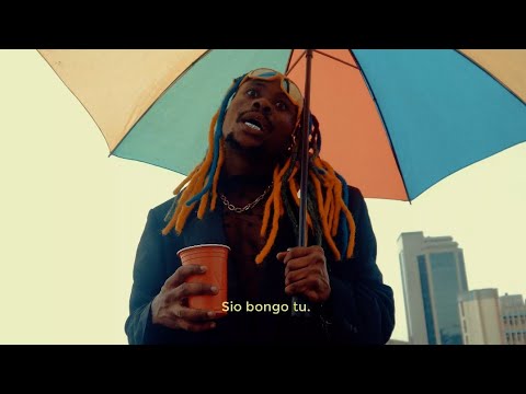 VIDEO | Asake wabongo – Mungu Wangu {Promasika.com}