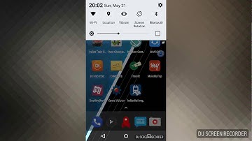 change notification panel of any android device ( NO ROOT )