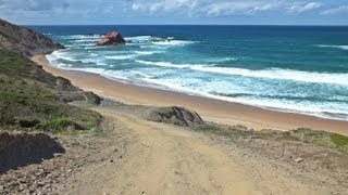 Segredos da Costa Vicentina - Secrets of Vincentina Coast