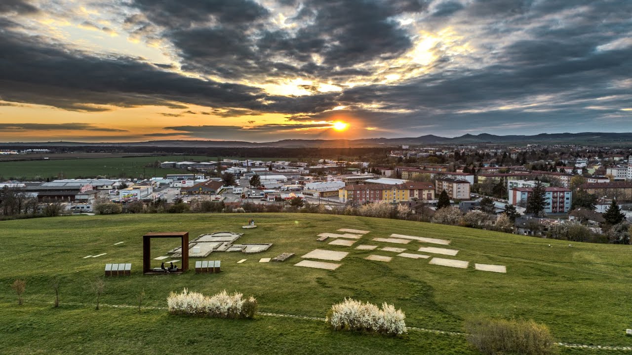 Výšina sv. Metoděje