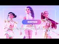 HUNTRIX | GOLDEN | In-ear monitor mix | IDOL POV| IEM ( with backing vocals)