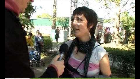 Mladi o Exitu - Exit u pokretu 09