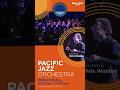 【Upcoming Show】PACIFIC JAZZ ORCHESTRA directed by CHRIS WALDEN