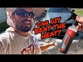 Can DIY DETAIL Handle The Heat! (Direct Sunlight Washing)