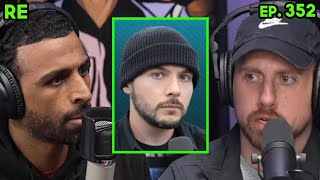 Elijah on “Incident” at TimCast *People are waking Up 👁️