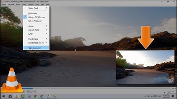 How to Capture Snapshot of Video on VLC Media Player in Windows 10