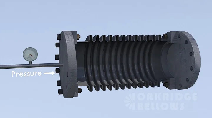 Module 4 – Tied Universal expansion joint piping systems - DayDayNews