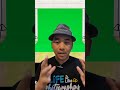 Apa itu Green screen dan cara membuatnya #greenscreen #serunyabelajar #herrytjiang