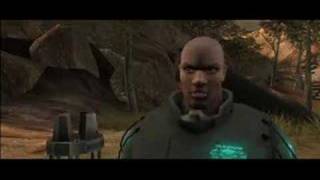 Pariah cut scene 13