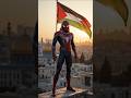 free philistine 😱😱#freepalestine #youtubeshorts #marvel #ytshorts #ytshortsindia #palestine #marvel