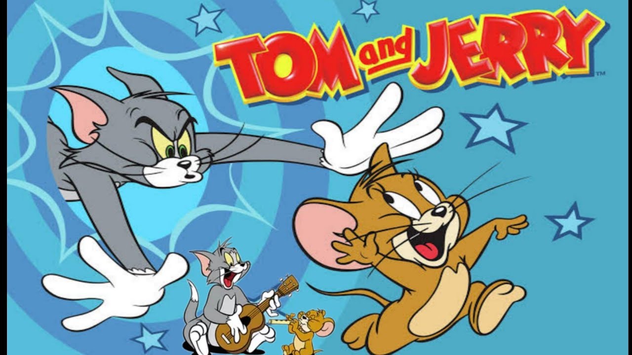 Tom & Jerry Best Buddies 🐭🐱🐶 Classic Cartoon Compilation WB Kids