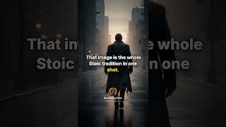 Walk Through The Pain: The Stoic Art Of Endurance #johnwick #stoicism #shorts
