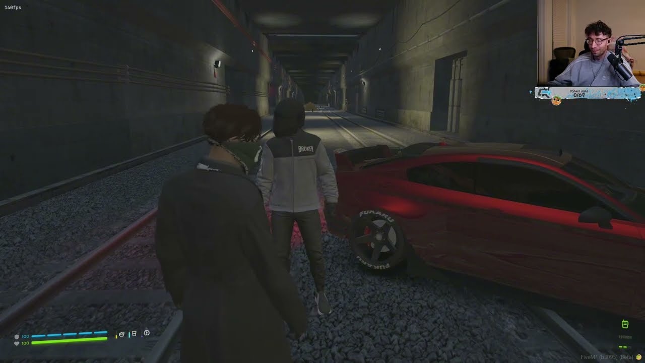 Curtis Finally Meets the Stage 3s Supplier! | Prodigy RP | GTA RP | CG