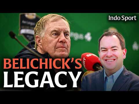 Bill Belichick - The controversies, the legacy and the girlfriend | Indo Sport