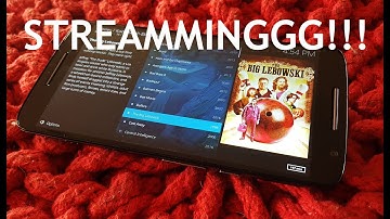 Convert your old laptop to a Media server