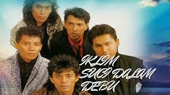 Iklim - Suci Dalam Debu (Lyrics)  - Durasi: 4:48. 