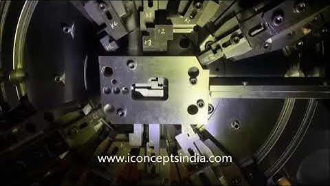 Dongseo Lock Clip on DS 15