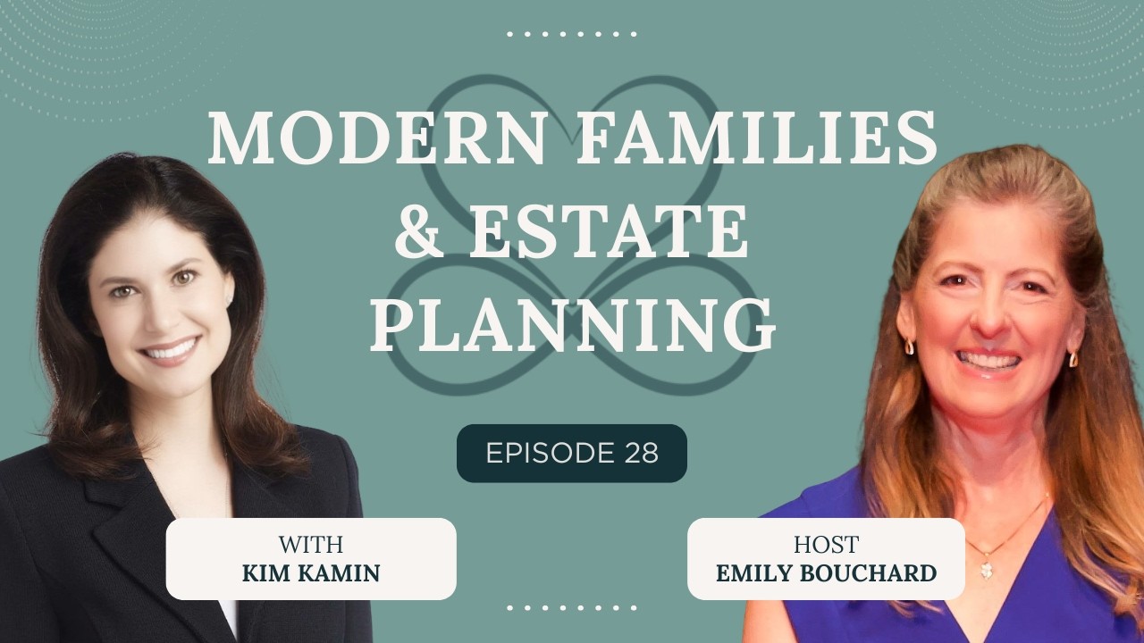 What Modern Families Need to Know About Wealth and Legacy - YouTube