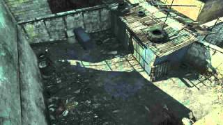 Modern Warfare 3 - Quick Clips #10 - Best Spawn Ever
