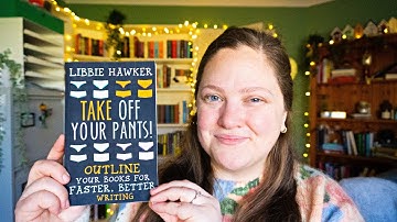 How to outline your novel, according to Libbie Hawker
