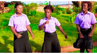 NINA NENO/ AIC KWA IVUTI CHURCH CHOIR ( official video 2022)